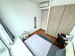 Optima @ Tanah Merah (D16), Condominium #606320611